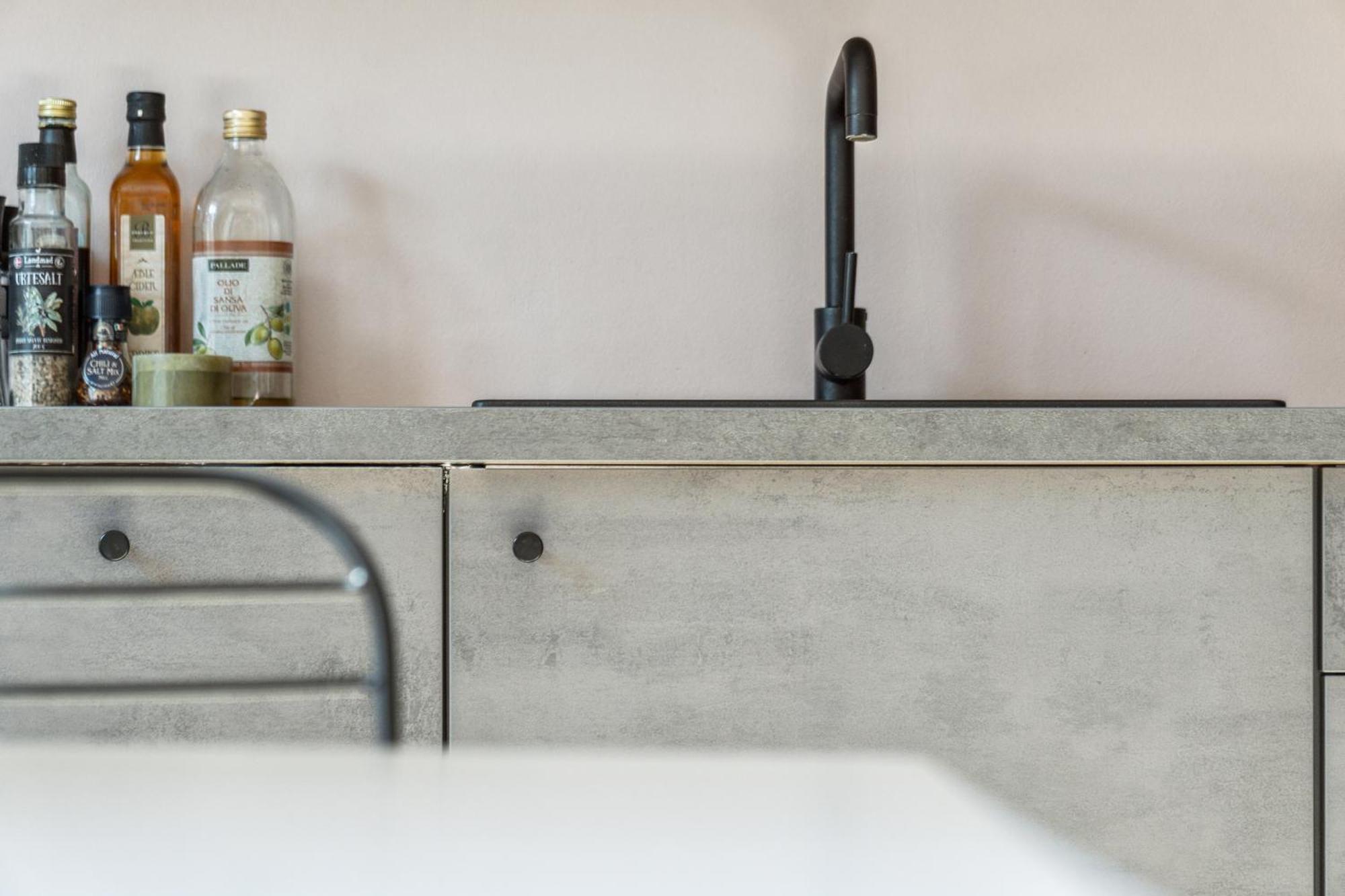 Nyistandsat 1br Lejlighed I Hjertet Af Norrebro Apartamento Copenhaga