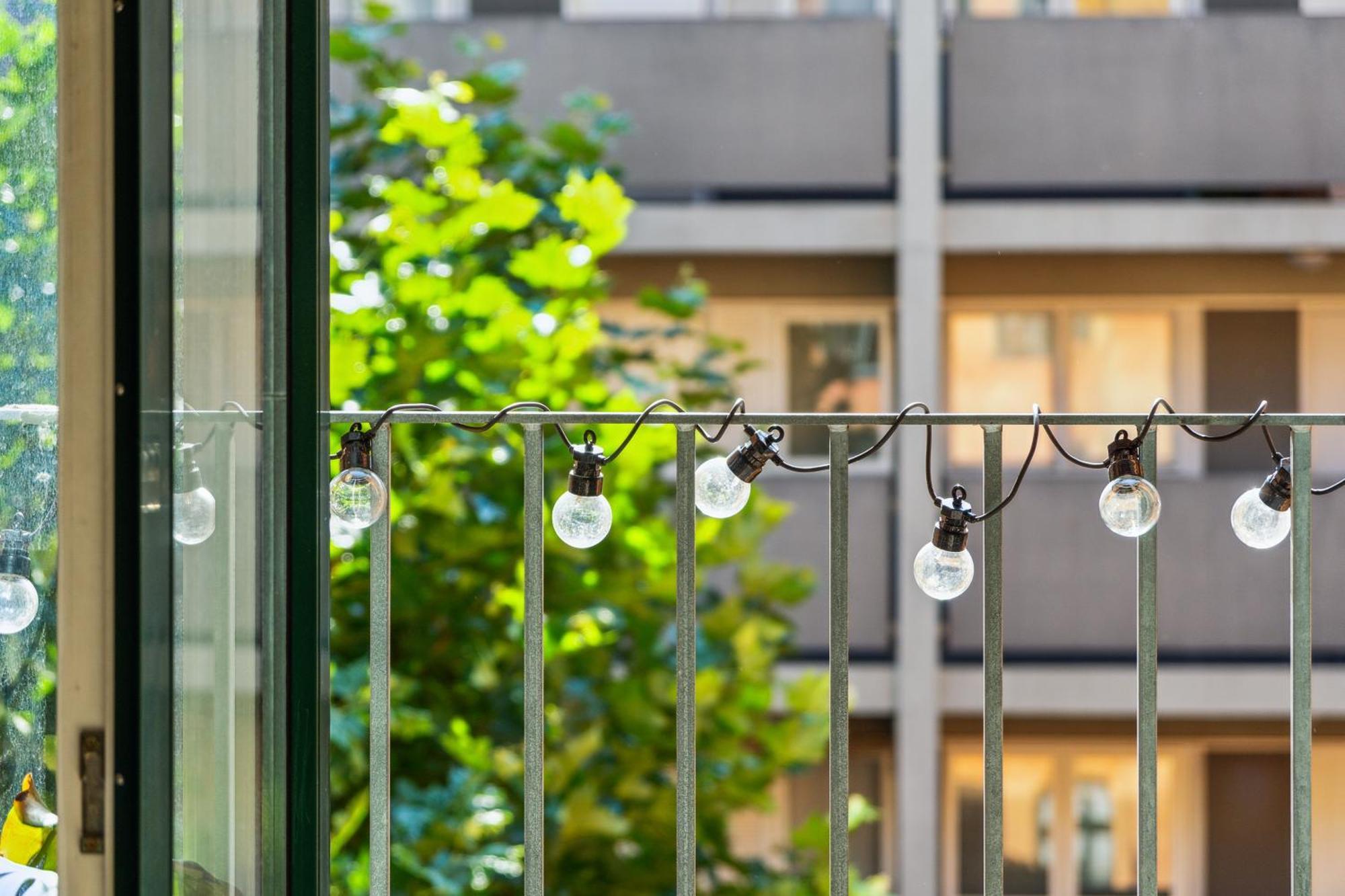 Nyistandsat 1br Lejlighed I Hjertet Af Norrebro * Copenhaga